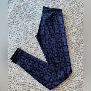 Lululemon Wunder Under Legging